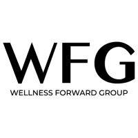 wellness forward group logo image