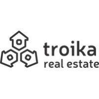 troika real estate "an ask andrew company"​ logo image