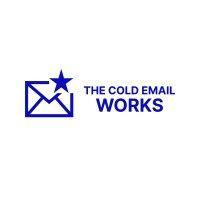 the cold email works logo image