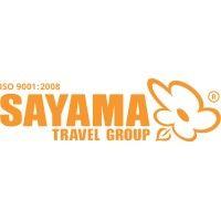 sayama travel group co., ltd. logo image