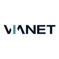 vianet group plc logo image