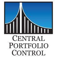 central portfolio control logo image