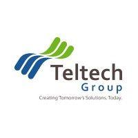 teltech group logo image