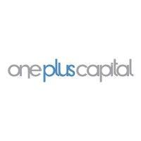 one plus capital ltd logo image