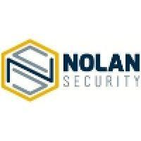 nolan security logo image