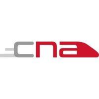 cna e.v. | think tank for transport & logistics logo image