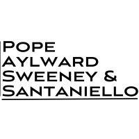 pope aylward sweeney & santaniello, llp logo image