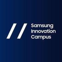 samsung innovation campus logo image