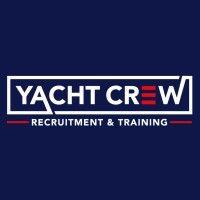 yacht crew recruitment & training (ycrt) logo image