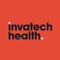 invatech health ltd logo image