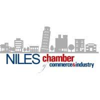 niles chamber of commerce & industry