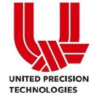 united precision technologies co., ltd. logo image