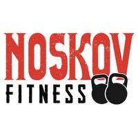 noskov fitness