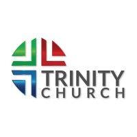 trinity church of sunnyvale logo image