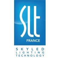 slt france logo image