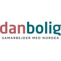 danbolig logo image