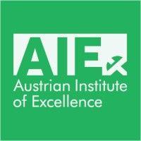 aiex - austrian institute of excellence logo image