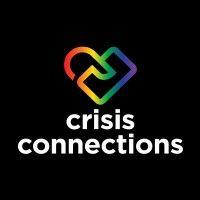 crisis connections logo image