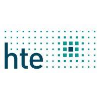 hte gmbh logo image