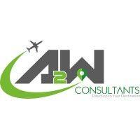 a2w consultants dubai logo image