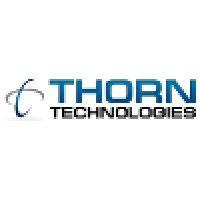 thorn technologies logo image