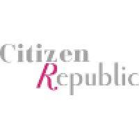 citizen republic logo image