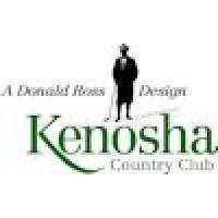 kenosha country club logo image