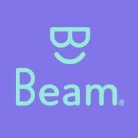 beam: decode your life logo image