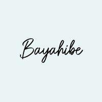 bayahibe swimwear logo image