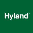 logo of Hyland