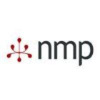 nmp logo image