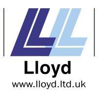 lloyd ltd logo image