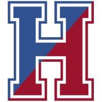 the harvey school logo image