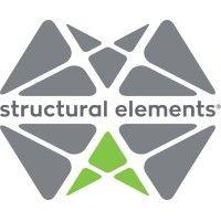 structural elements® logo image