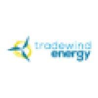 tradewind energy, inc. logo image