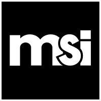 msi global talent solutions llc logo image