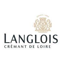 langlois, crémant de loire logo image