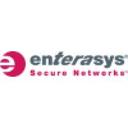 logo of Enterasys Networks