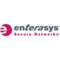 enterasys networks logo image