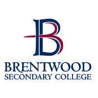 brentwood secondary college logo image