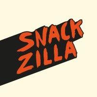 snackzilla logo image