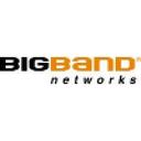 logo of Bigband Networks