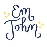 em john logo image