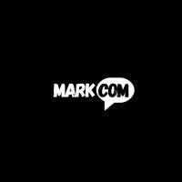 mark-com logo image