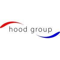 hood group ltd. logo image