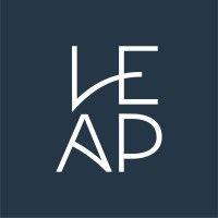 leap logo image