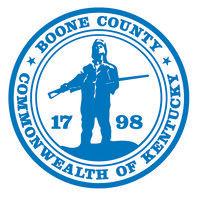 boone county, ky fiscal court logo image