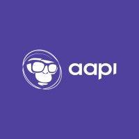 aapi logo image