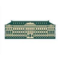 diplomatic academy of ukraine logo image