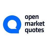 open market quotes logo image